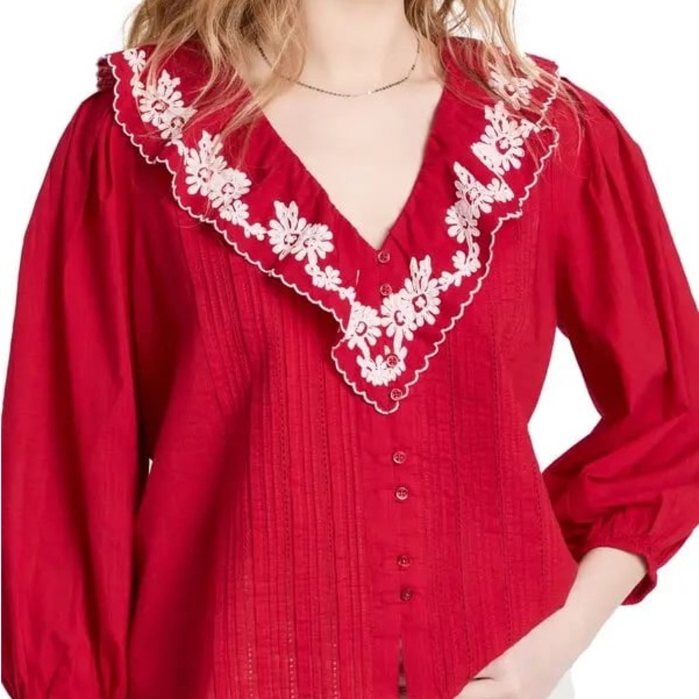 The Great Hanky Top